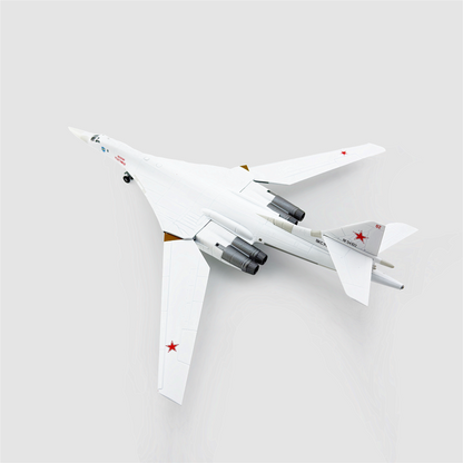 1/200 Russian Air Force Tu-160 572118 - image 10