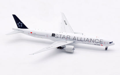 1/400 Air China B777-300ER B-2032 AV4177 - image 10