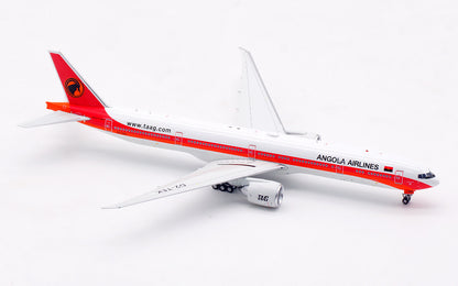 1/400 TAAG Angola B777-300ER D2-TEK AV4216 - image 10