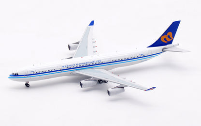 1/400 Mandarin Airlines A340-300 B-18851 AV4322 - image 10