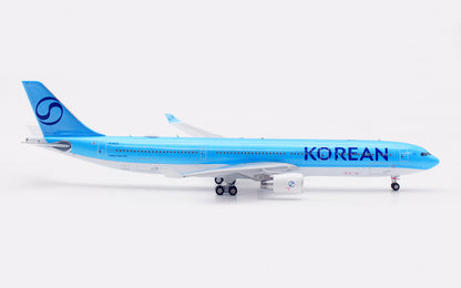 1/400 Korean Air A330-300 HL8025 AV4351 - image 10
