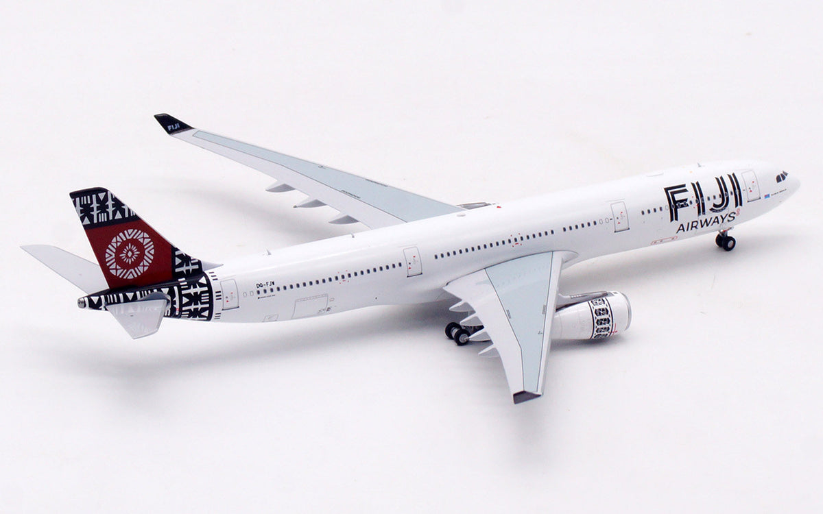 1/400 Fiji Airways A330-300 DQ-FJW AV4358 - image 10