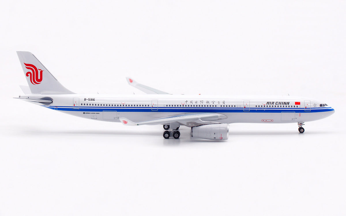 1/400 Air China A330-300 B-5916 AV4360 - image 10