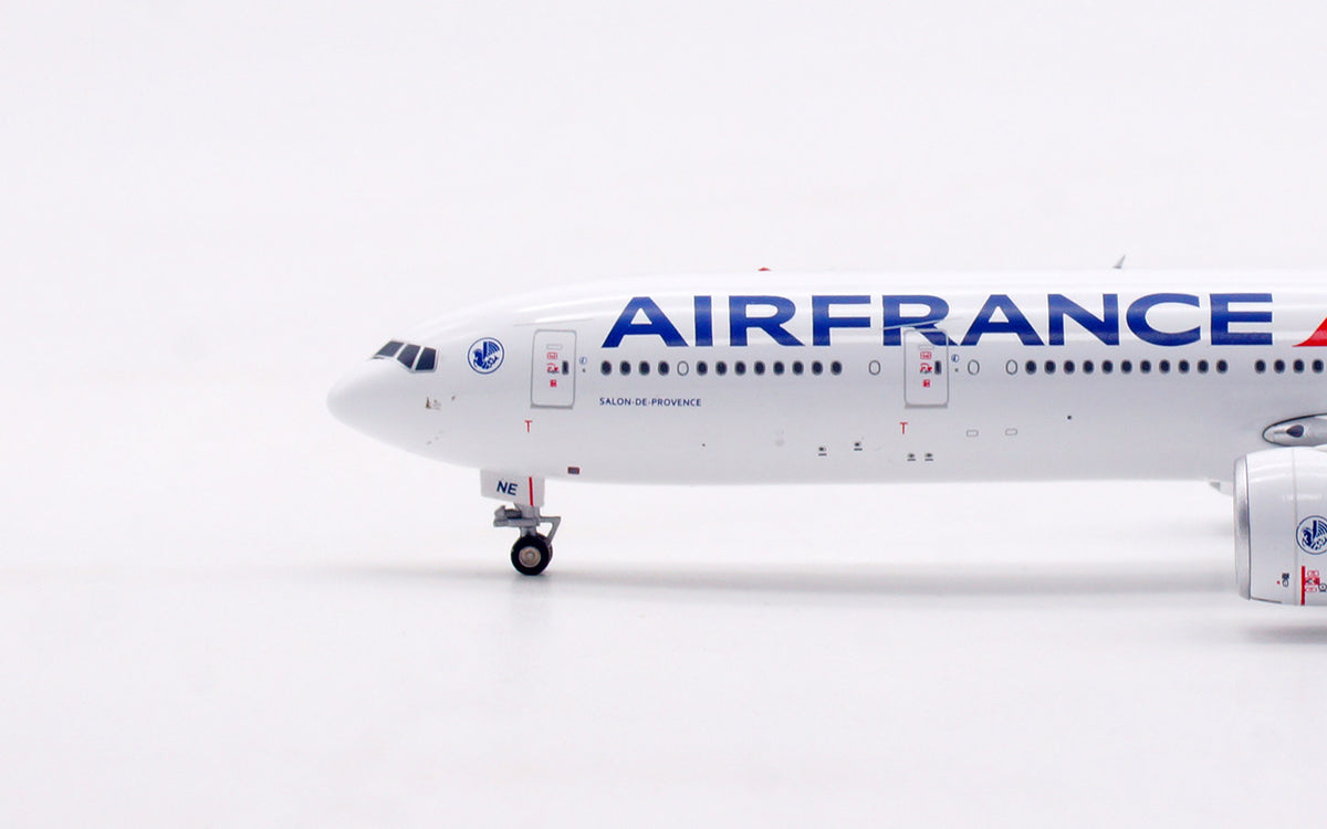 1/400 Air France B777-300ER F-GZNE AV4380 - image 10