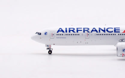 1/400 Air France B777-300ER F-GZNE AV4380 - image 10
