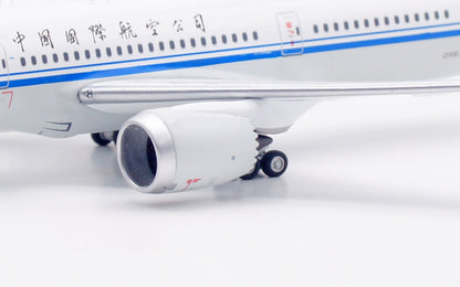 1/400 Air China B787-9 B-7899 AV4395 - image 10