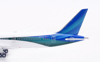 1/400 Alaska Airlines B787-9 N784HA AV4398 - image 10