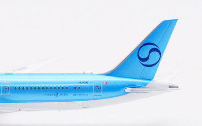 1/400 Korean Air B787-9 HL8081 AV4400 - image 10