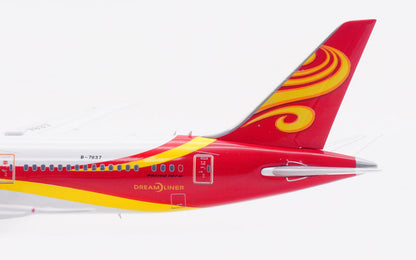 1/400 Hainan Airlines B787-9 B-7837 AV4401 - image 10