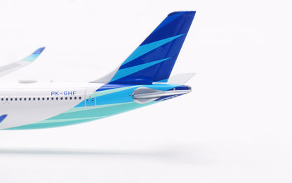 1/400 Garuda Indonesia A330-900NEO PK-GHF AV4413 - image 10