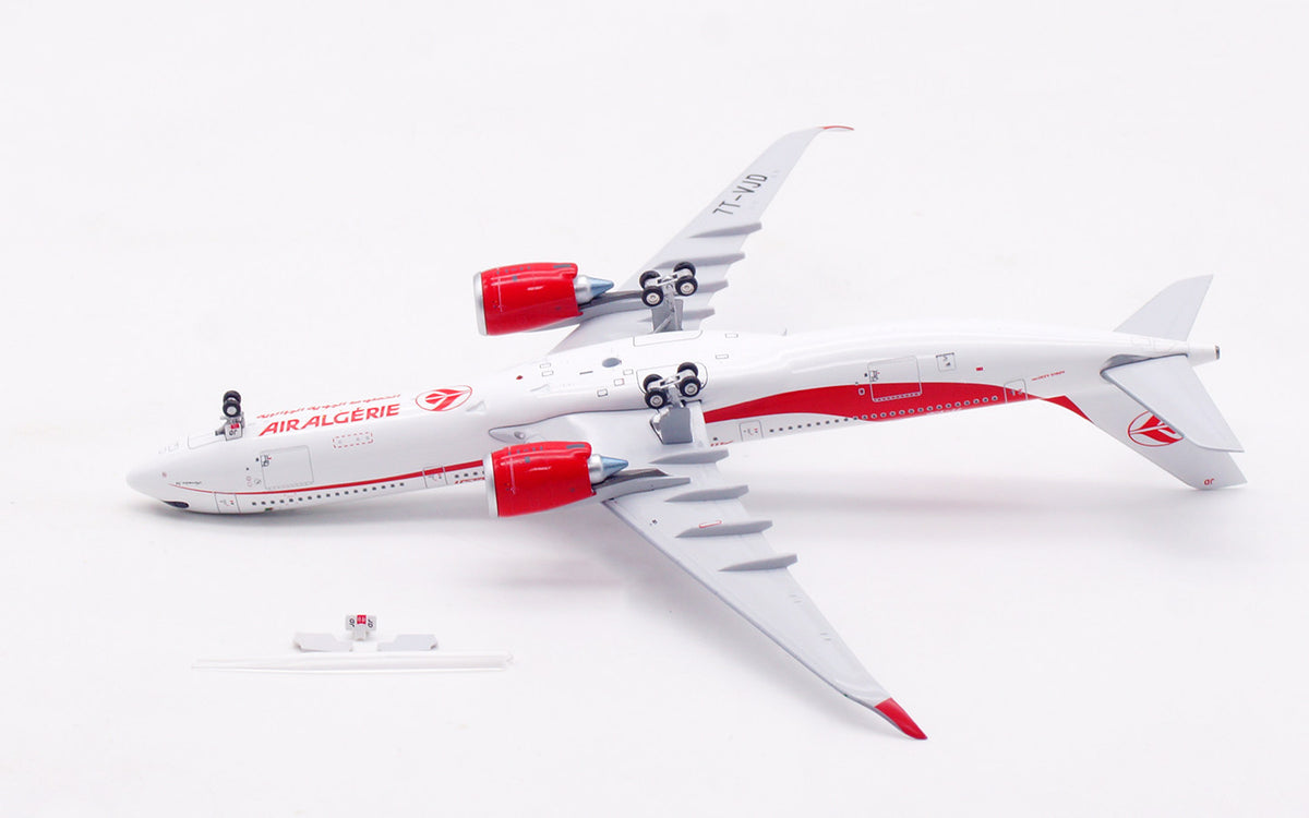 1/400 Air Algerie A330-900NEO 7T-VJD AV4414 - image 10