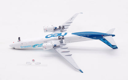 1/400 Airbus Industrie A330-900NEO F-WTTN AV4421 - image 10