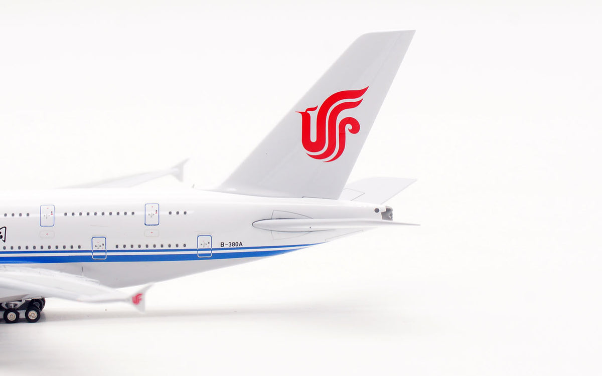 1/400 Air China A380 B-380A AV4426 - image 10