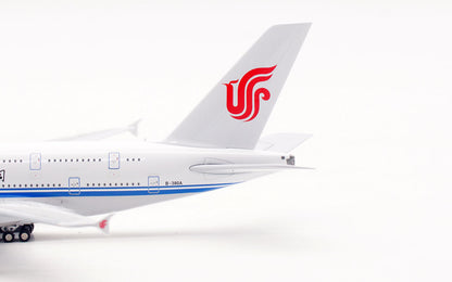 1/400 Air China A380 B-380A AV4426 - image 10