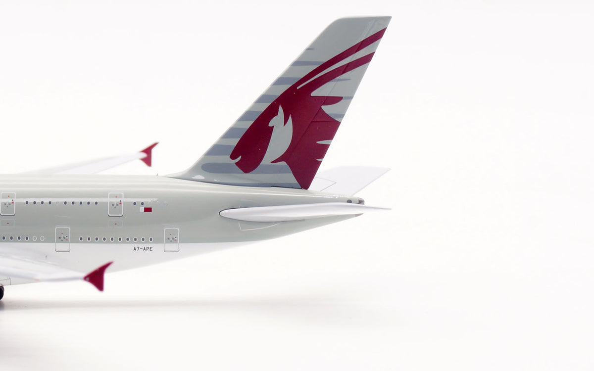 1/400 Qatar A380 A7-APE AV4429 - image 10