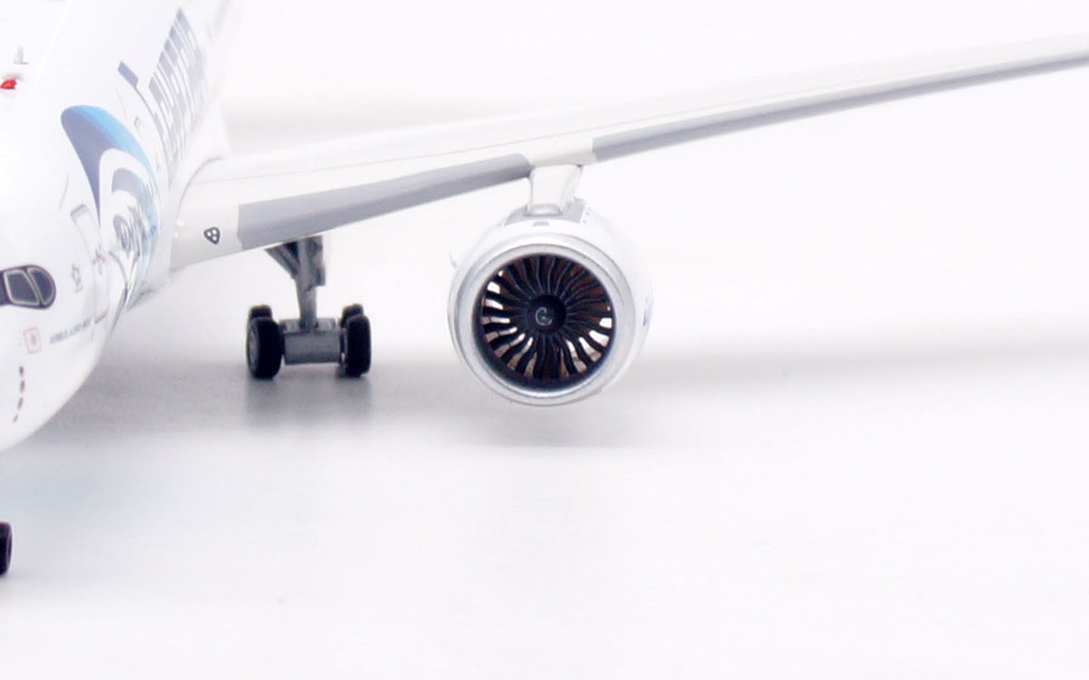 1/400 EgyptAir A350-900 SU-GGE AV4432 - image 10