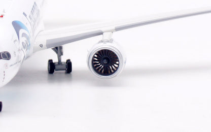 1/400 EgyptAir A350-900 SU-GGE AV4432 - image 10