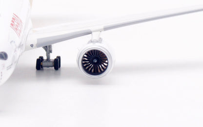 1/400 Iberia A350-900 EC-NIG AV4434 - image 10
