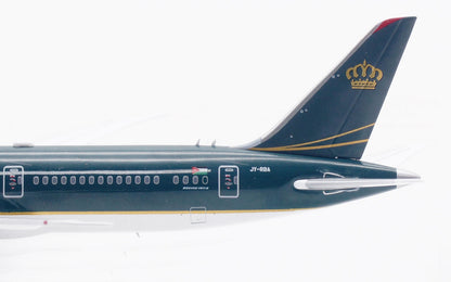 1/400 Royal Jordanian Airlines B787-9 JY-RBA AV4438 - image 10