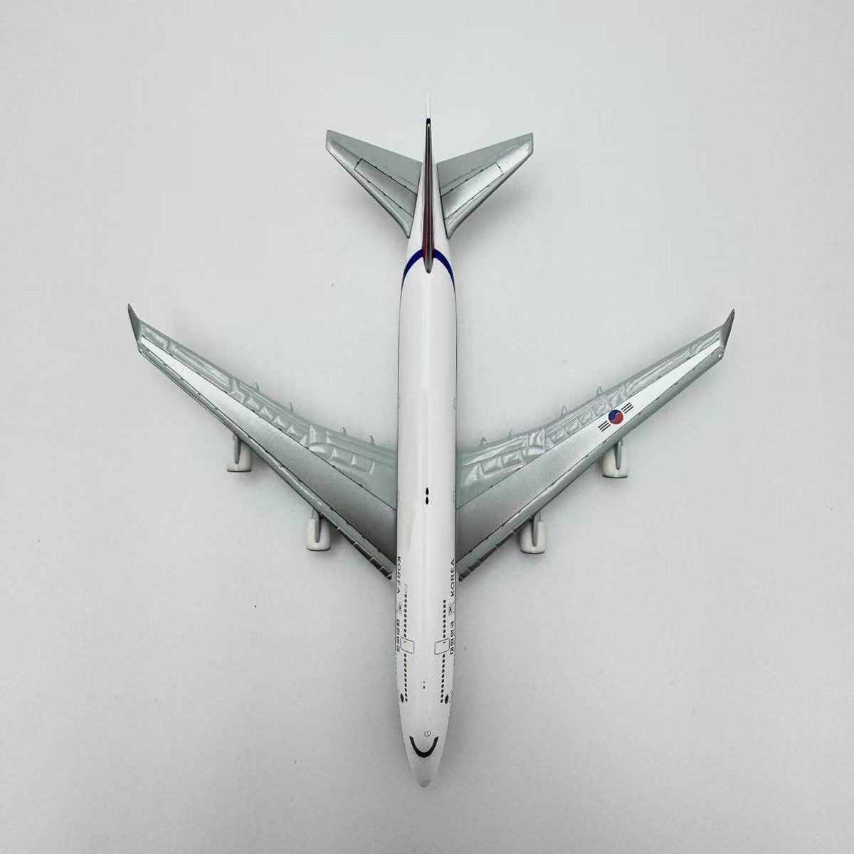 1/500 B747-400 HG50013 HG50013 - image 10