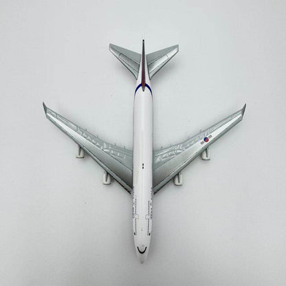 1/500 B747-400 HG50013 HG50013 - image 10