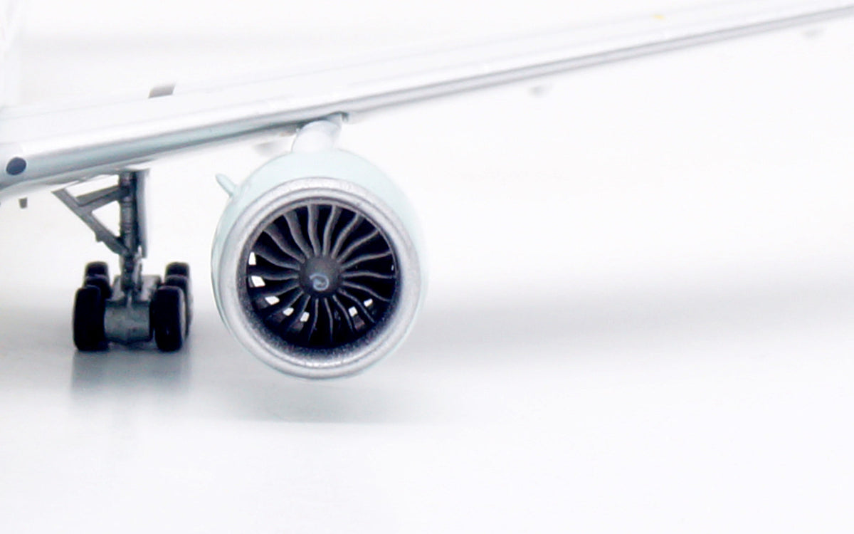 1/400 Cathay Pacific B777-300ER B-KQM WB4046 - image 10