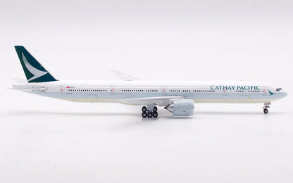 1/400 Cathay Pacific B777-300ER B-KQV WB4066 - image 10