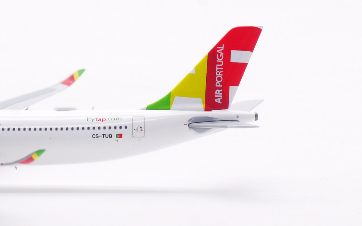 1/400 TAP Portugal A330-900NEO CS-TUQ WB4068 - image 10