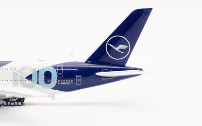1/400 Lufthansa A380 D-AIMH WB4073 - image 10