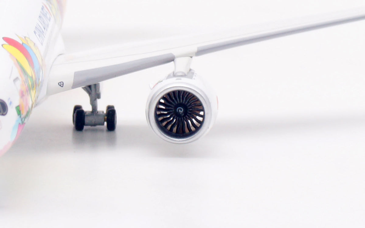 1/400 China Airlines A350-900 B-18916 WB4074 - image 10