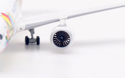 1/400 China Airlines A350-900 B-18916 WB4074 - image 10