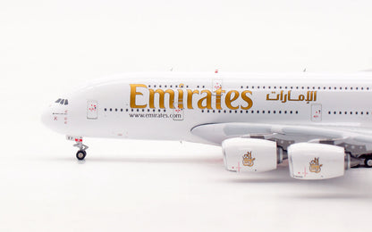 1/400 Emirates A380 A6-EEY XB0004 - image 10