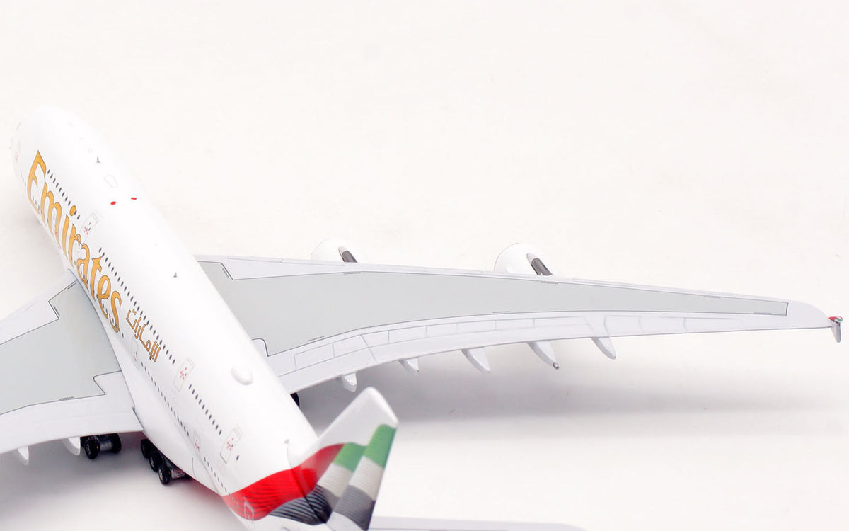 1/400 Emirates A380 A6-EOH XB0012 - image 10