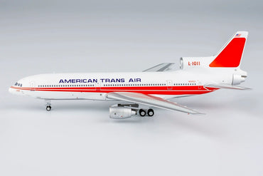 1/400 American Trans Air_ L-1011-500 N31022 NG10007