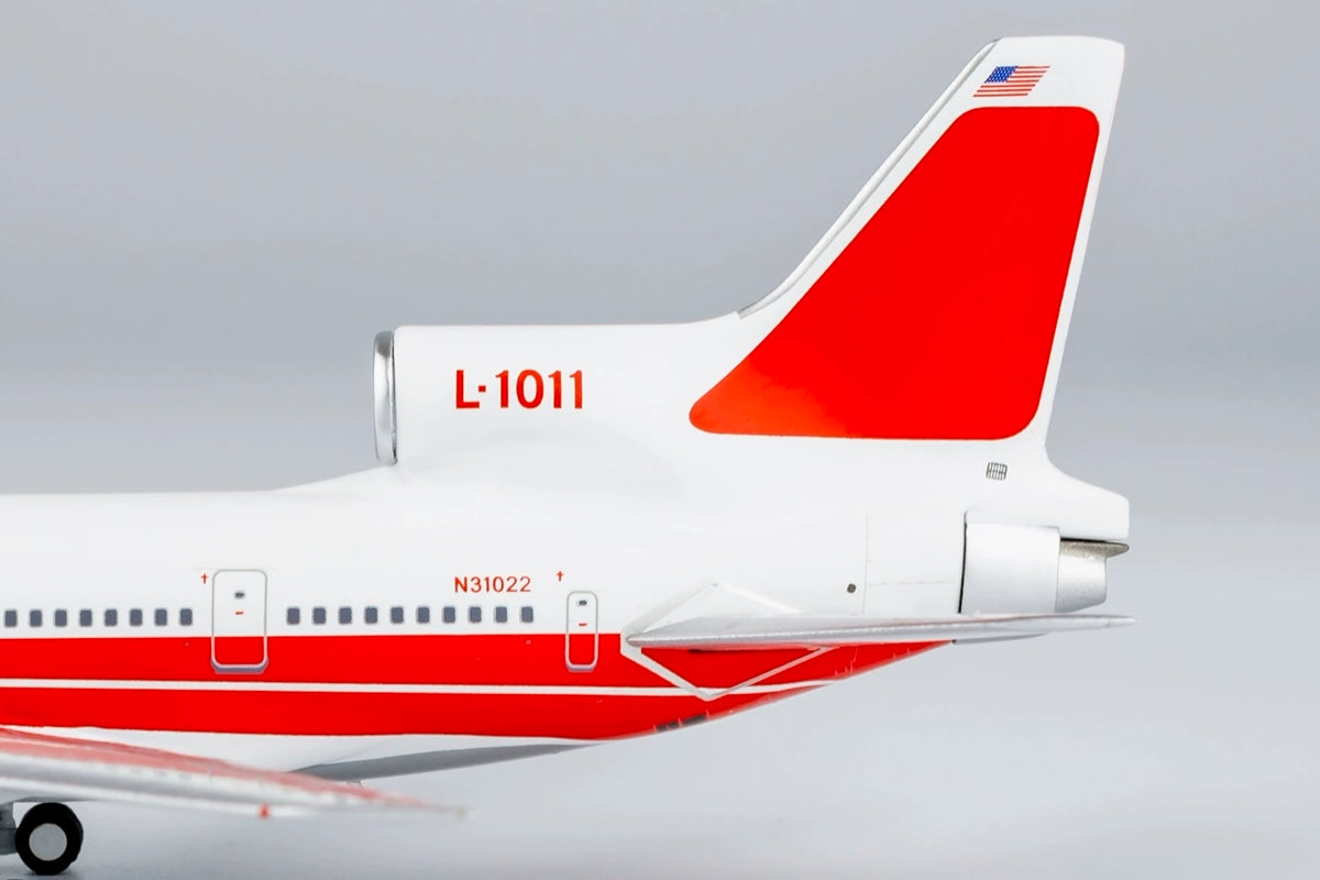 1/400 American Trans Air_ L-1011-500 N31022 NG10007