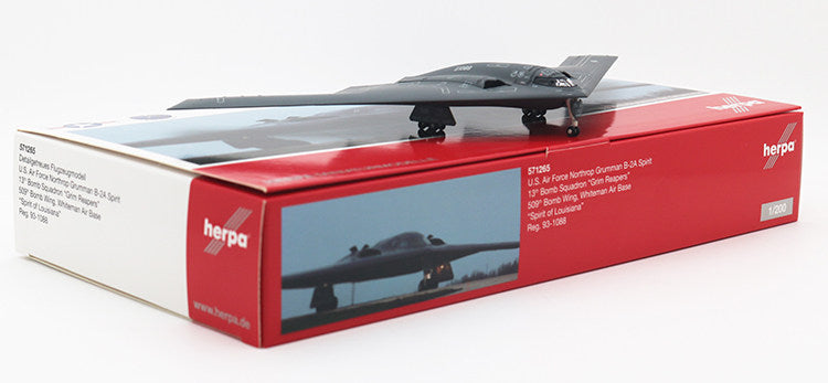 1/200 B-2A 88-0329 559492 - image 11