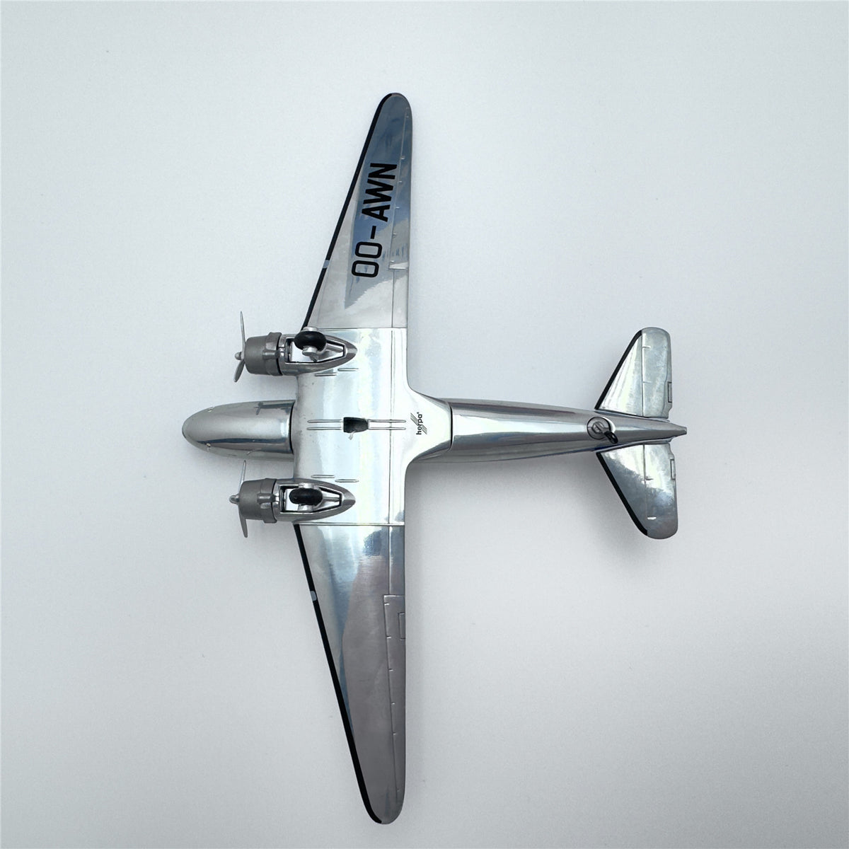1/200 Martinair DC-3 OH-MAA 573566 - image 11