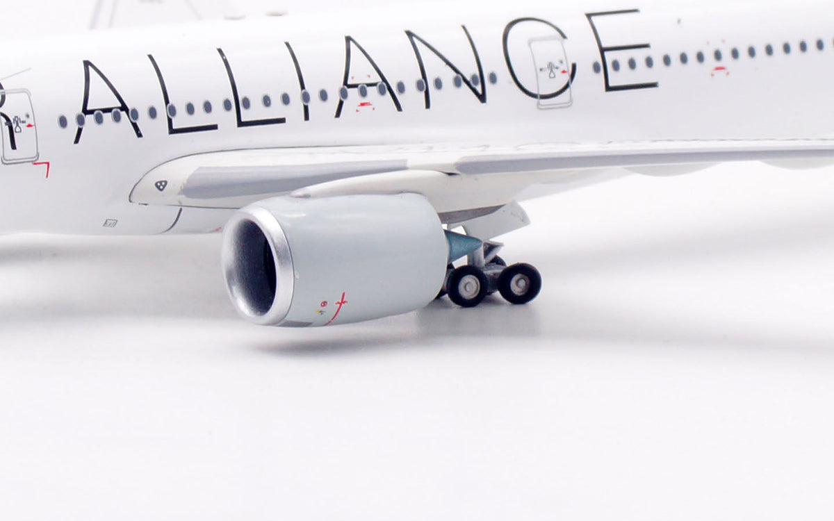 1/400 Air China A350-900 B-308M AV4047 - image 11