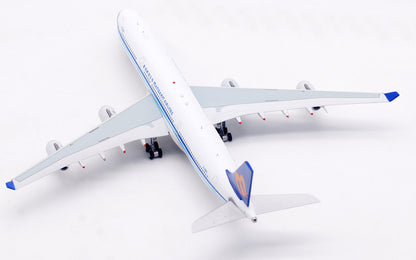 1/400 Mandarin Airlines A340-300 B-18851 AV4322 - image 11