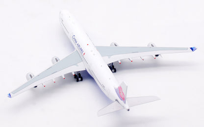 1/400 China Airlines A340-300 B-18805 AV4323 - image 11