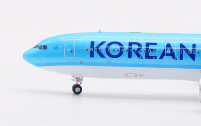 1/400 Korean Air A330-300 HL8025 AV4351 - image 11