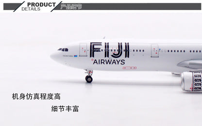 1/400 Fiji Airways A330-300 DQ-FJW AV4358 - image 11