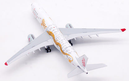 1/400 Dragonair A330-300 B-HYF AV4372 - image 11