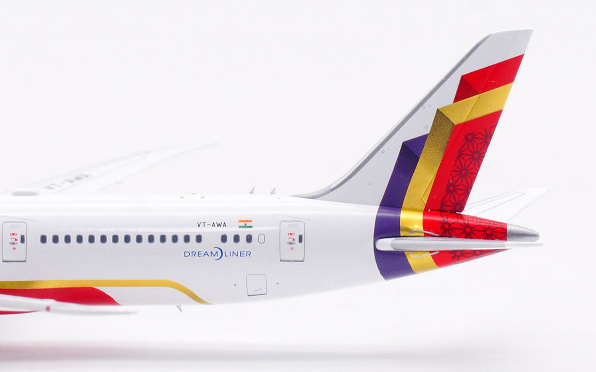 1/400 Air India B787-9 VT-AWA AV4374 - image 11