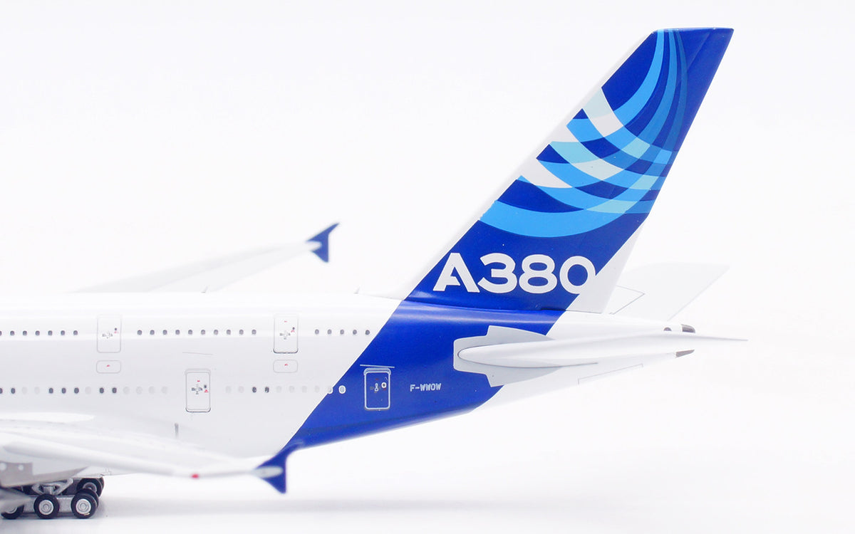 1/400 Airbus Industrie A380 F-WWOW AV4377 - image 11