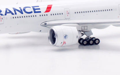 1/400 Air France B777-300ER F-GZNE AV4380 - image 11
