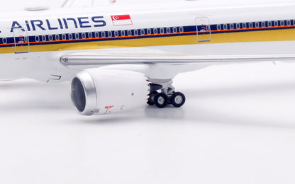 1/400 Singapore Airlines B787-10 9V-SDA AV4393 - image 11