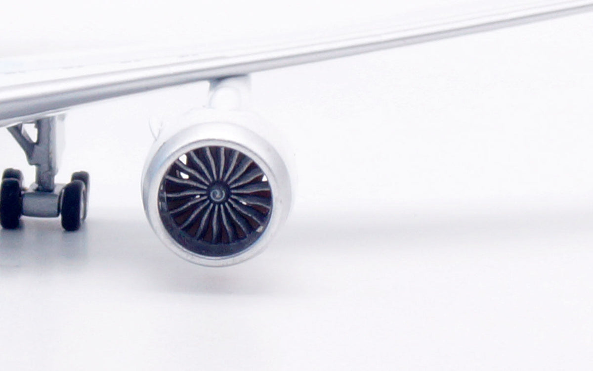 1/400 Korean Air B787-9 HL8081 AV4400 - image 11