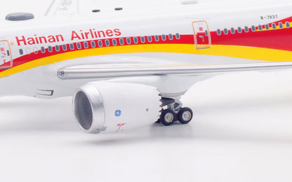1/400 Hainan Airlines B787-9 B-7837 AV4401 - image 11