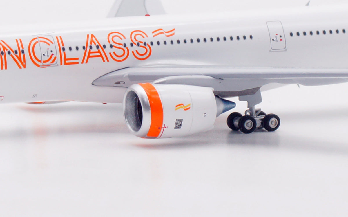 1/400 Sunclass Airlines A330-900NEO OY-VKP AV4415 - image 11